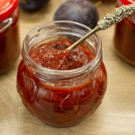 Chutney ze śliwek