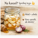 „Na kaszel pomaga...