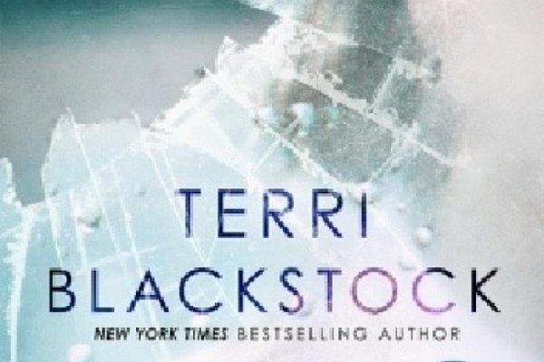 Książki:  Dopóki biegnę...  Terri Blackstock