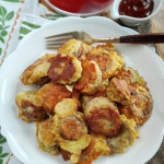 Szybka przekąska -...