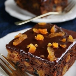 Ciasto marchewkowe z...