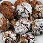 Pierniczki z mąki...