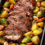 Jednogarnkowe: pieczeń...