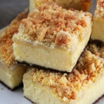 Sernik z jogurtem i...