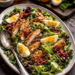 Pyszna sałatka z...