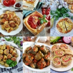 Przekąski sylwestrowe...