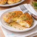 Kotlety z kurczaka z...