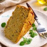 Pasztet z cieciorki i...