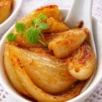 Karmelizowana cebula