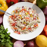 Surówka z kapusty...