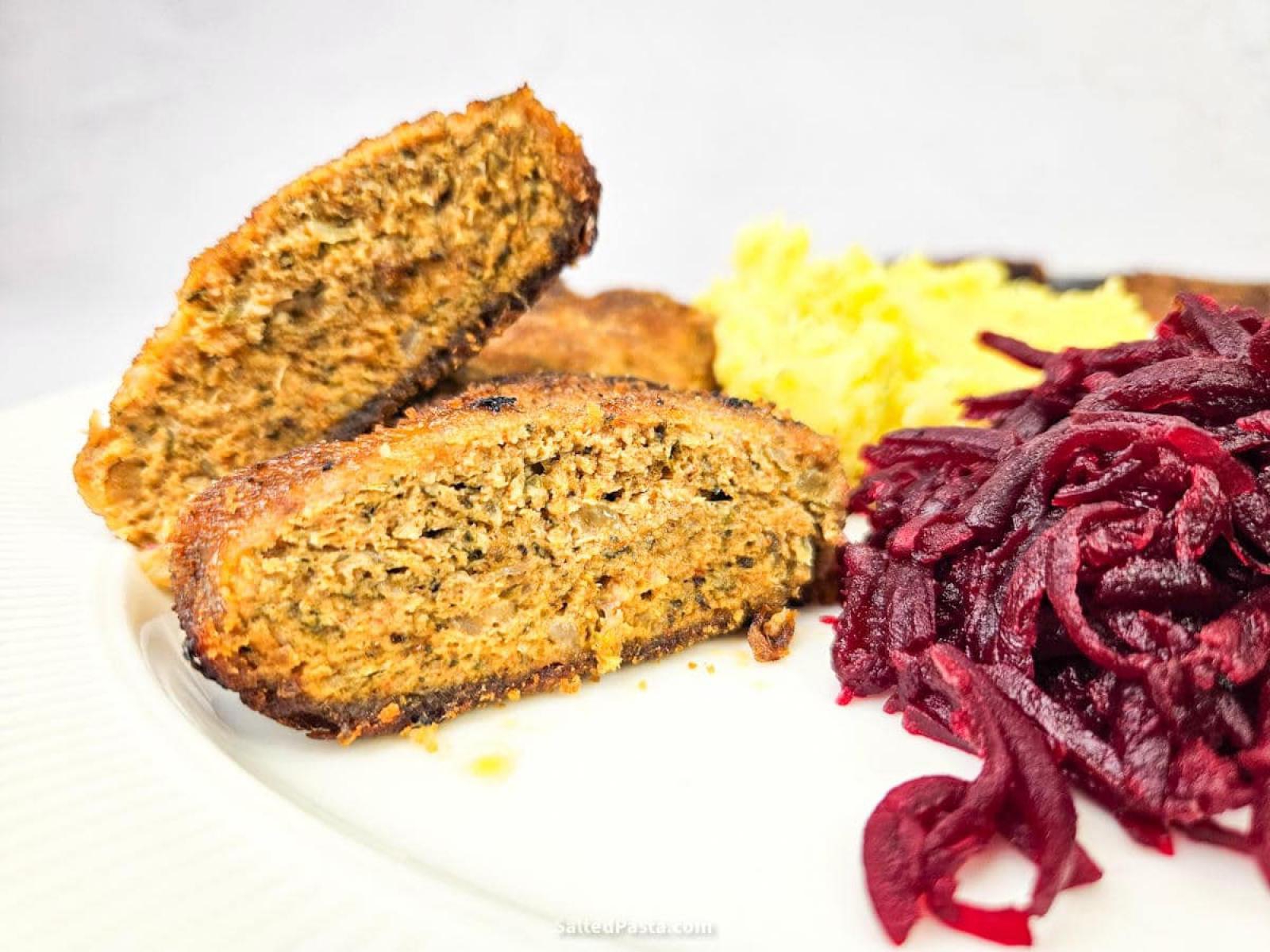 Kotlety mielone