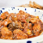 Bekri meze – gulasz...