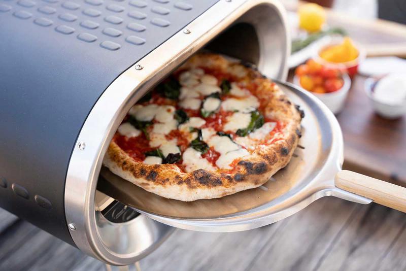 Jak wybrać idealny piecyk do pizzy do lokalu gastronomicznego?