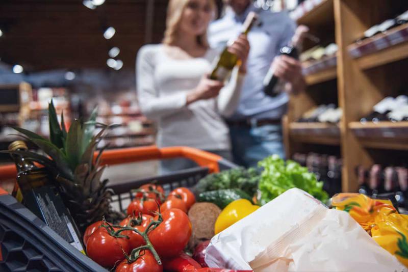 Jak robić zakupy spożywcze nie wydając fortuny – sprawdź oferty promocyjne na gazetkowo.pl