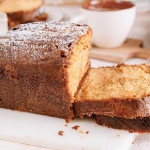 Babka waniliowo-karmelowa