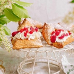 Ciastka z mascarpone i...