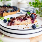 Tarta z serem i...