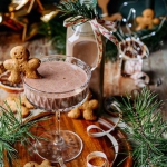 Likier pierniczek w...