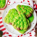 Kruche maślane ciastka...