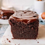 Ciasto kakaowo-jogurtowe