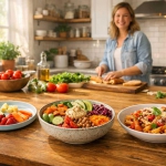 Gotuję dla całej...