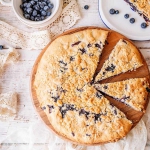 Tarta galette z...