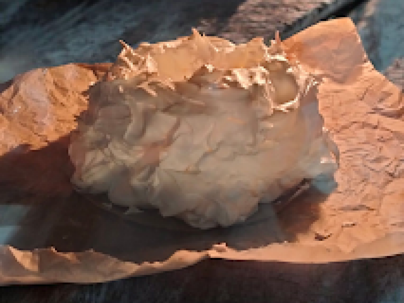 Mała Beza Pavlova