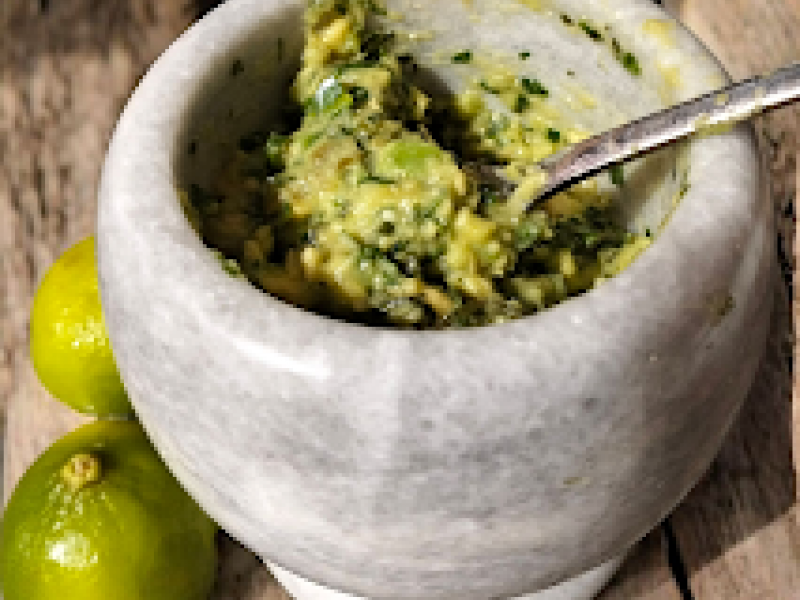 Guacamole