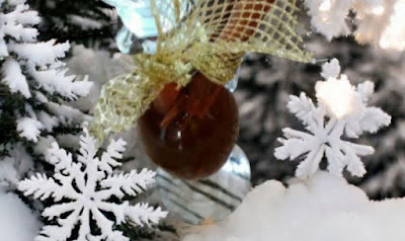 Rozgrzewający Syrop Piernikowy do Kawy