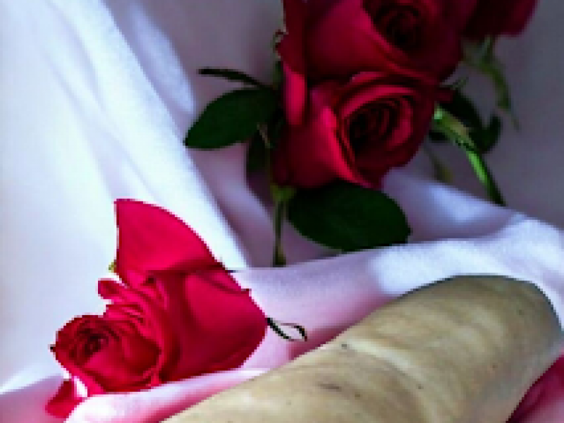 Domowy Marcepan - Król Odświętnych Słodyczy