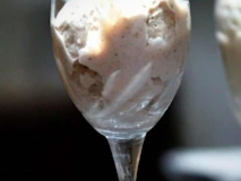 Korzenne Orzeźwienie: Piernikowy Sorbet