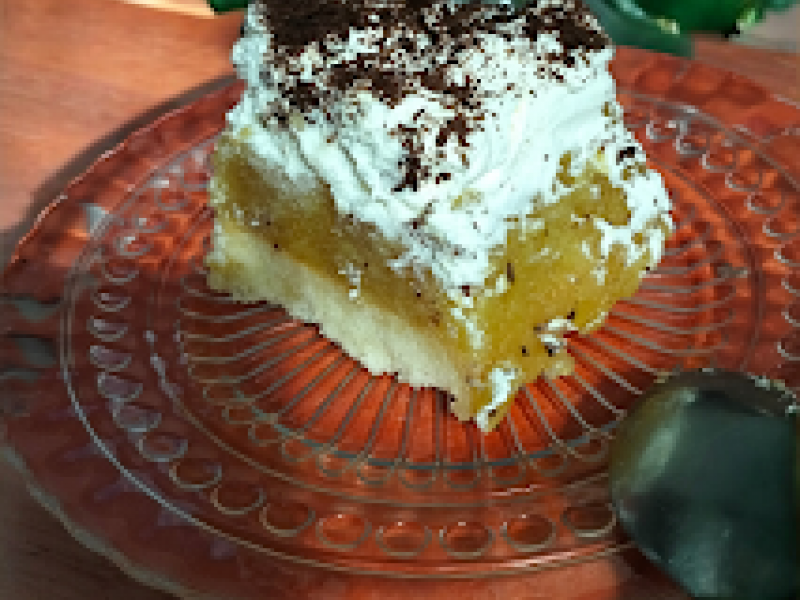 Szarlotka Po Królewsku Pani Gieni