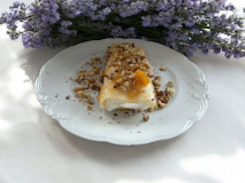 Rurki Orzechowe Inaczej