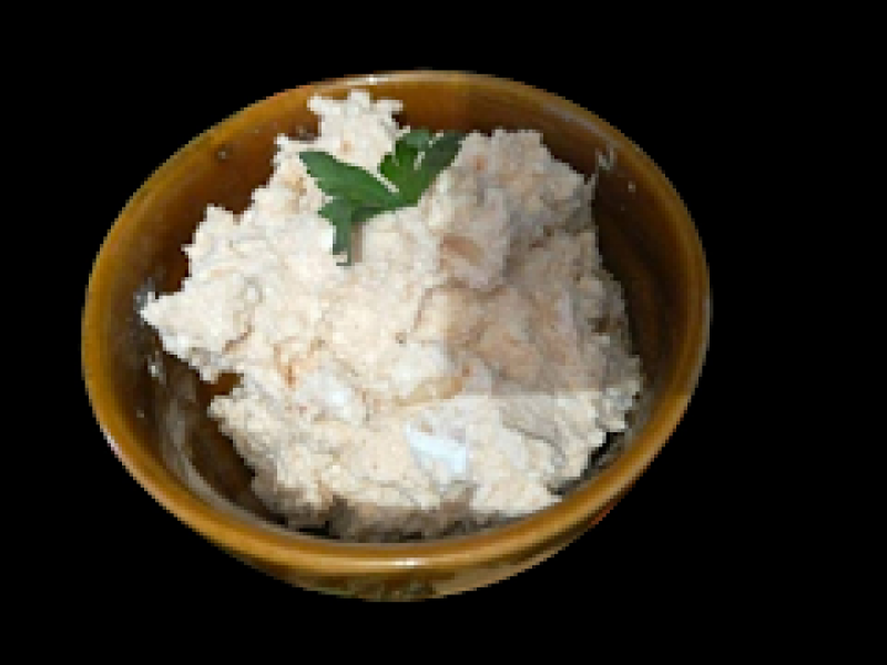 Awanturka  Pasta Twarogowa z Koncentratem Pomidorowym