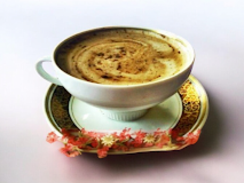 Najlepsza Kawa Cappuccino bez Ekspresu