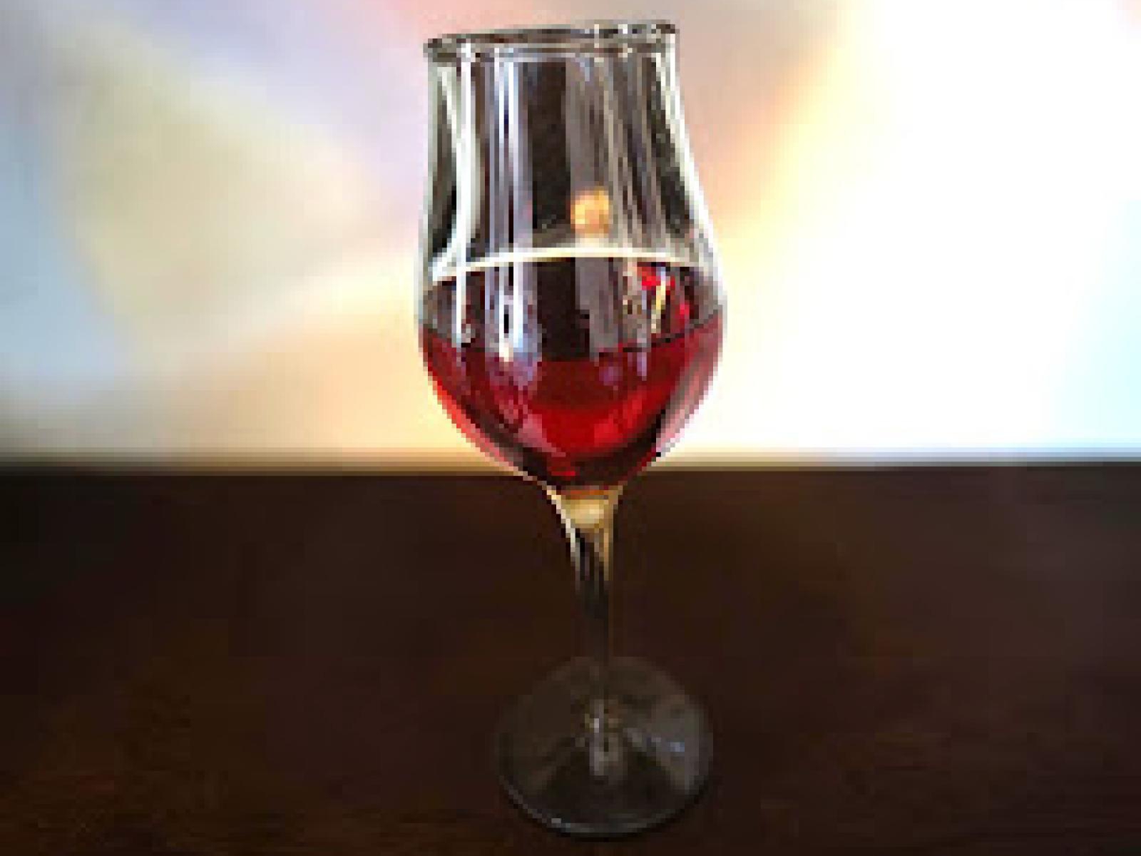 Truskawkowe Lato Zamknięte w Butelce czyli Nalewka Truskawkowa