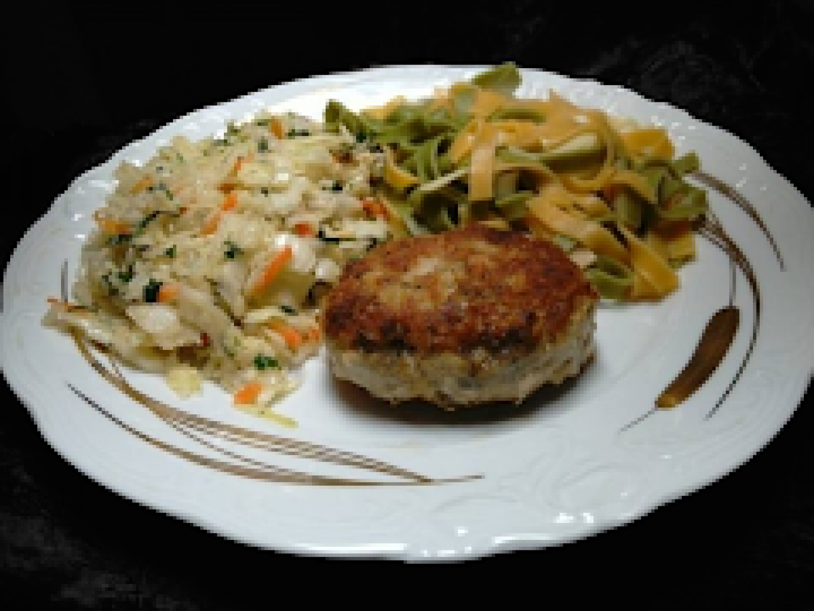 Mielone a La Kebab