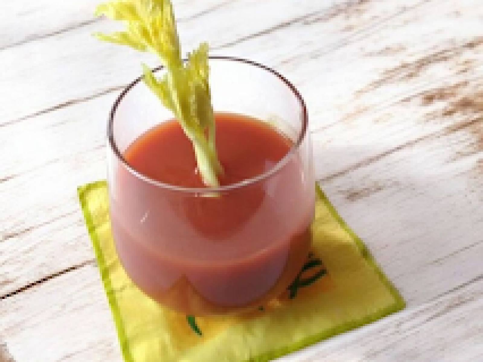 Krwawa Mary ( Bloody Mary )
