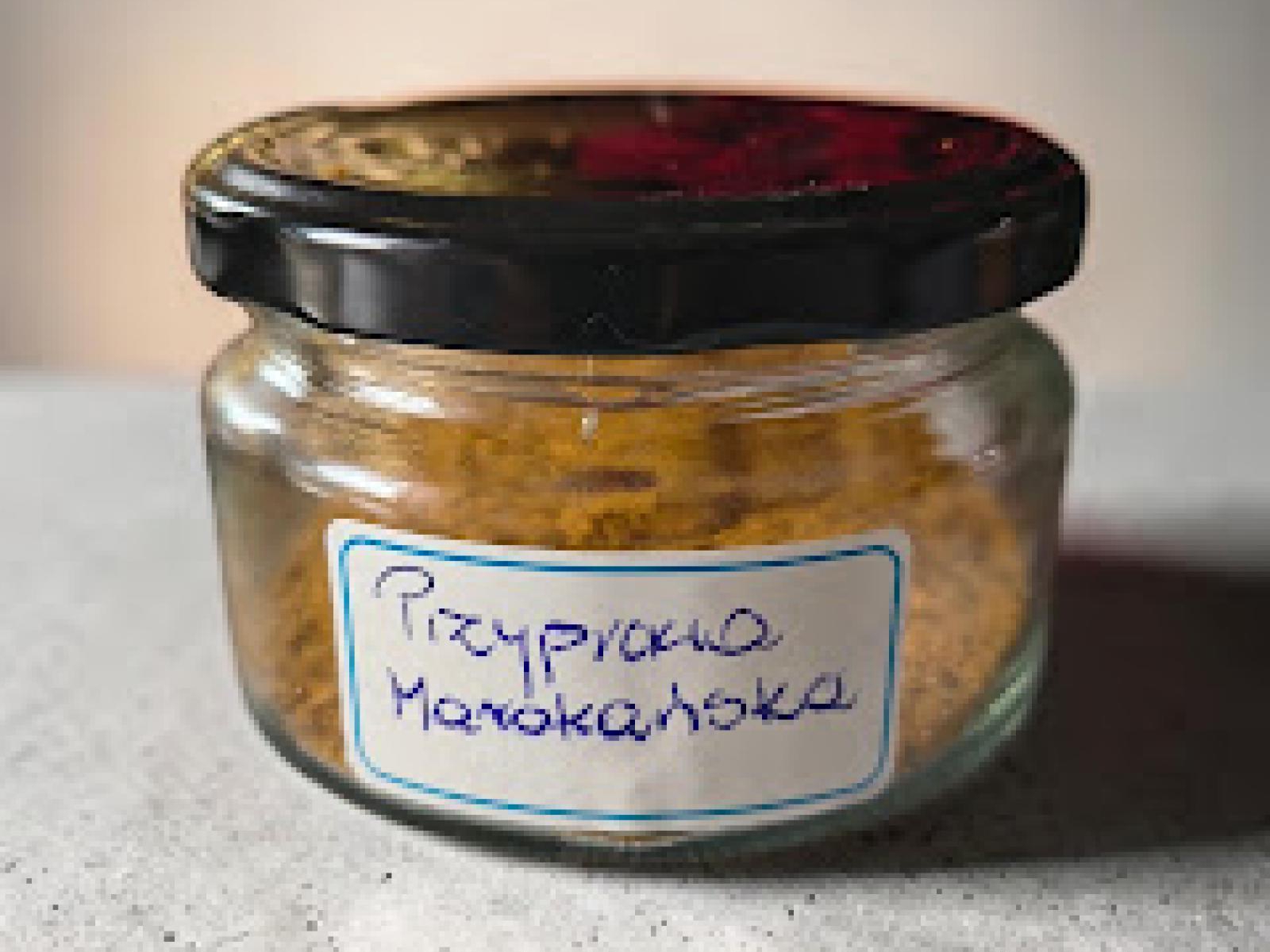 Przyprawa Marokańska Ras El Hanot