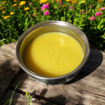 Krem Cytrynowy - Lemon...