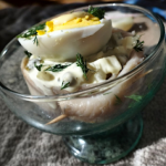 Śledź Po Japońsku