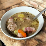 Śląski  Żur Tadzia