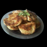 Pierogi Fromage