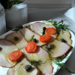 Wędzony Schab w...