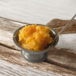 Sorbet Morelowy...
