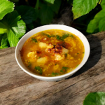 Zupa Kalafiorowa Carry