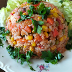 Aromatyczny Ryż z...