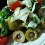 Szybka ,Smaczna Sałatka