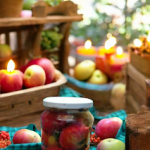 Kiszone Jabłka w...