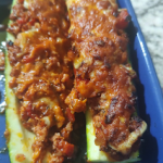 Cukinie Zapiekane z...